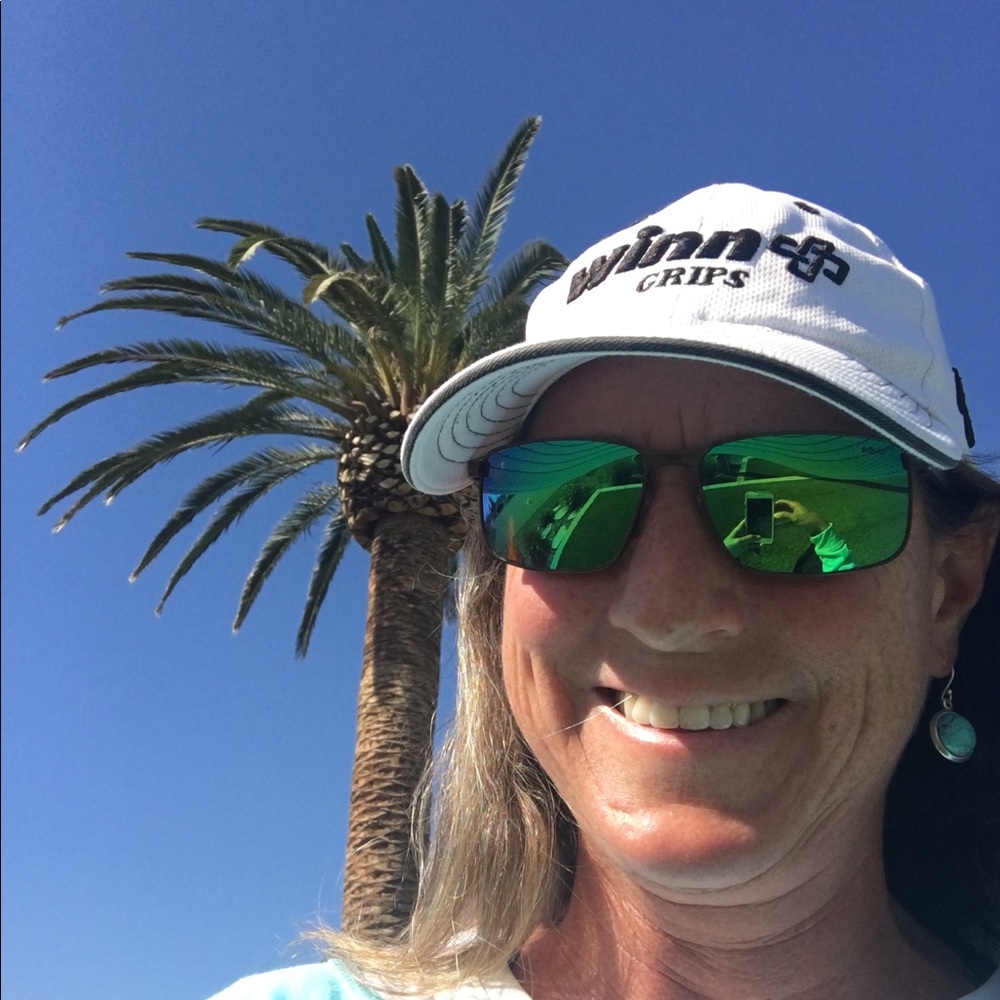 Meet your Posher, Maureen